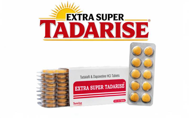Extra Super Tadarise